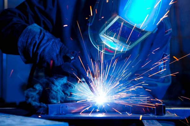 Best Maintenance and Repair Welding in USA